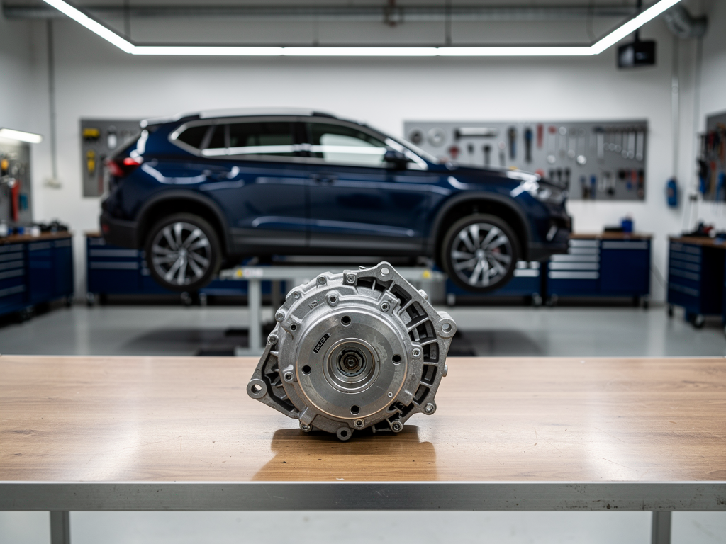 Changan