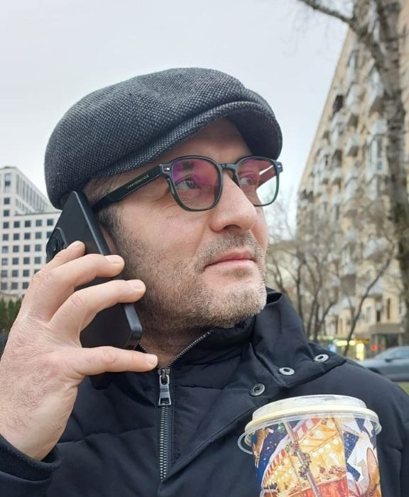 Исаев Сергей