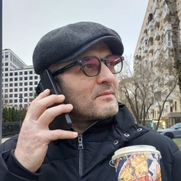 Исаев Сергей